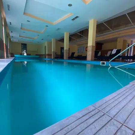 Mwellness Apartman