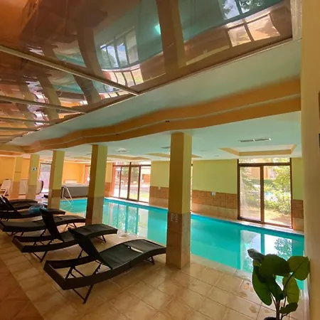 Mwellness Appartamento *