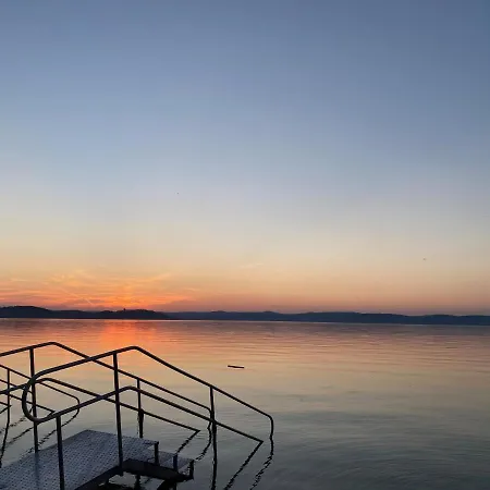 Apartament Mwellness