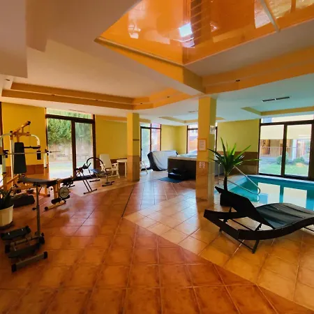 Mwellness Siófok