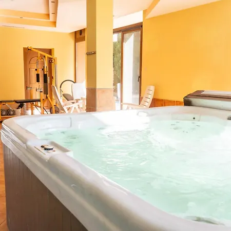 Mwellness * Siófok