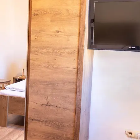 Apartament Mwellness