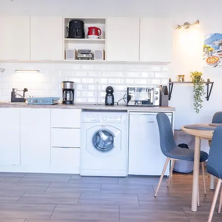 Mwellness Apartament *