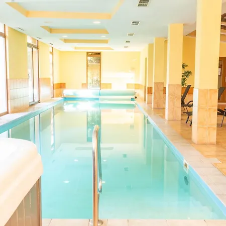 Mwellness Siófok