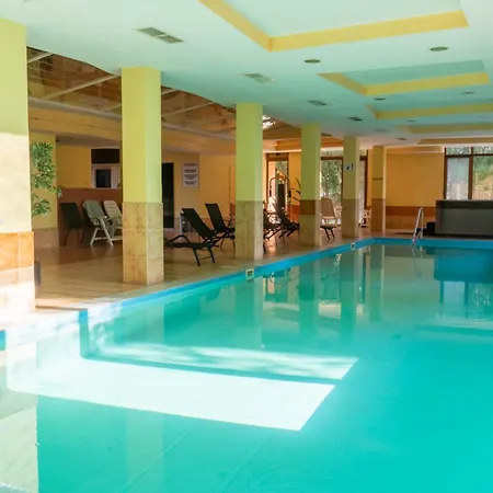 Mwellness Apartament