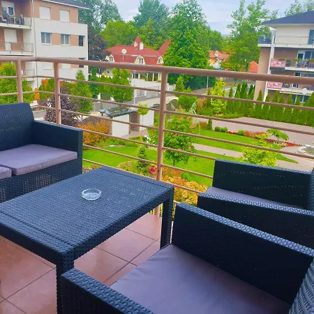 Mwellness Siófok