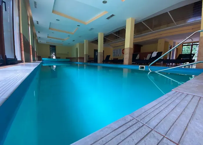 Mwellness Apartment