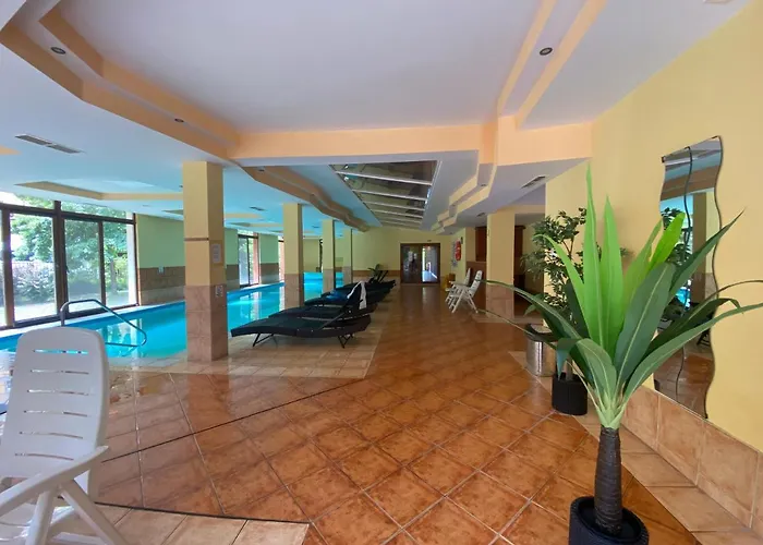 Apartment Mwellness *