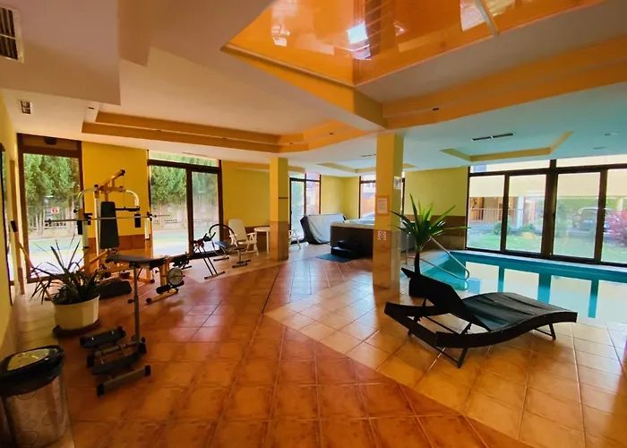 Mwellness Siofok